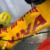 دوچرخه ۱۶ همه مدل|دوچرخه، اسکیت، اسکوتر|قروه, |دیوار