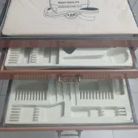 کنسول قاشق و چنگال دالتون|بوفه، ویترین، کنسول|قرچک, محمد آباد|دیوار