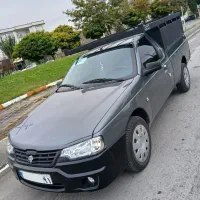 حمل انواع بار به همه نقاط