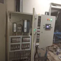 برقکار صنعتی و ساختمانی