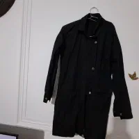 مانتو پاییزه وتابستانه