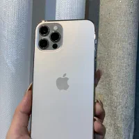 گوشی ایفون ۱۲ پرو|موبایل|دورود, |دیوار