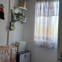 ۸۵متری دوخواب.اسانسور.پارکینگ.انباری.تراس|فروش آپارتمان|مشهد, رستگار|دیوار