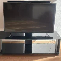 ست میز تلویزیون و عسلی|مبلمان خانگی و میز عسلی|اردبیل, |دیوار