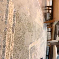 فرش ماشینی ۱۲ متری دو‌عدد