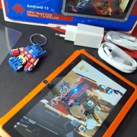 تبلت اندروید ۱۳ مناسب کودکان