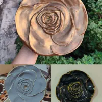 هنرکده سنگ مصنوعی|صنایع دستی و سایر لوازم تزئینی|بندر کنگان, |دیوار