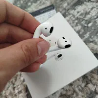 ایرپاد نسل دو مشابه نو