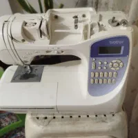 چرخ خیاطی برادر مدل NX400