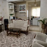 ۵۷ متر دوخوابه با پارکینگ