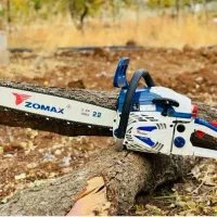 اره موتوری بنزینی برقی زنجیری اشتیل ترکیه 50 سانت|ماشین‌آلات صنعتی|تهران, شهید رجایی|دیوار