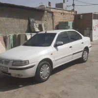سمندLx|خودرو سواری و وانت|امیدیه, |دیوار