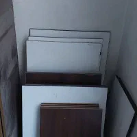 ام دی اف mdf (تیکه)