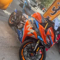 سی اف ریس SR 250