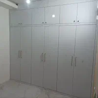 طراحی و ساخت کمد دیواری