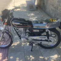 موتور همتاز150کارخانه مدل 92پلاک ملی