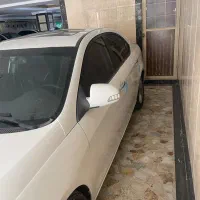 جک جی ۵ مدل ۹۵|خودرو سواری و وانت|فردیس, شهرک شهید حسینی|دیوار