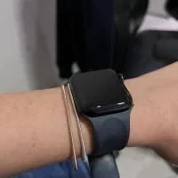 اپل واچ SE سری 9 2023 باتری 100