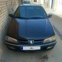 پژوپارس مدل۸۲ موتوراروپایی|خودرو سواری و وانت|چناران, |دیوار