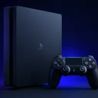 کرایه پلی استیشن (ps4)