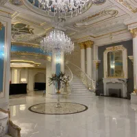 730متر-ویلا-7خواب-تریپلکس-کلاسیک