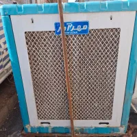 کولر ابی در حد نو