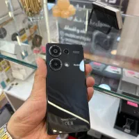 Note 13 Pro 256/8 کارکرده در حد نو