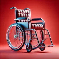 تحویل شبانه روزی ویلچر درب منزل شما 24ساعته|آرایشی، بهداشتی، درمانی|تهران, یوسف‌آباد|دیوار