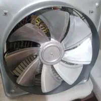 هواکش hi fanو دمنده وسینگ ظرفشویی وآرام بند