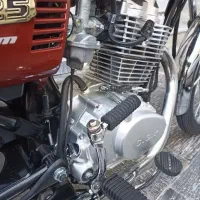 موتور در حد خشک|موتورسیکلت|مشگین شهر, |دیوار