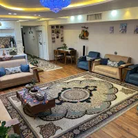 دوخوابه بر بلوار اصلی دوکوهک ۱۲۲متر شیک و مرتب|فروش آپارتمان|شیراز, دوکوهک|دیوار