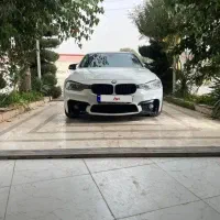 Bmw 320|خودرو سواری و وانت|کرج, فاز ۱ مهرشهر|دیوار