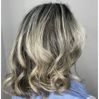 آموزش تخصصی کراتین و رنگ و لایت و کاشت ناخن|خدمات آموزشی|قدس, شهر‌قدس|دیوار