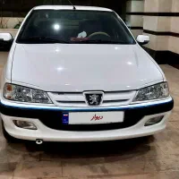 پرشیا سال مدل ۱۳۹۹|خودرو سواری و وانت|قم, باجک دو|دیوار