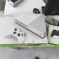 Xbox one s 1tra