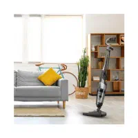 جارو  ایستاده مشکی عرشیا مدل 3197