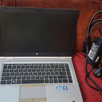 لپ‌تاپ HP EliteBook 8470p Core i5