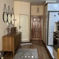 رهن اپارتمان ۷۳ متری دو خواب در باغستان غربی|اجارهٔ آپارتمان|کرج, باغستان|دیوار