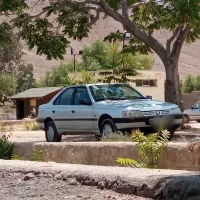 پژو 405 مدل 1398|خودرو سواری و وانت|کردکوی, |دیوار