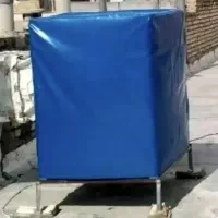 کاور روکش کولر ابی و گازی