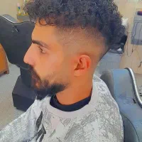 خدمات رنگ ودکلره  وفر وکراتینه مو آقایان|خدمات آرایشگری و زیبایی|اصفهان, کشاورزی|دیوار