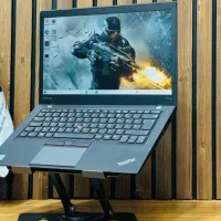 Lenovo thinkpad t460s لپتاپ استوک