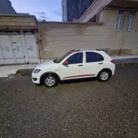 کوئیک GXR فول|خودرو سواری و وانت|سیرجان, |دیوار