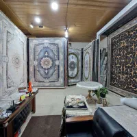 فرش به قیمت کارخانه|فرش|گرگان, |دیوار