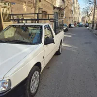 ولنت آریسان ۲ مدل ۴۰۳