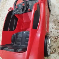 ماشین شارژی بچه ها|اسباب‌بازی بچه|اهواز, کوی فرهنگیان ۱|دیوار