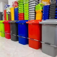 سطل زباله / مخزن زباله / سطل آشغال