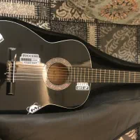 گیتار کلاسیک