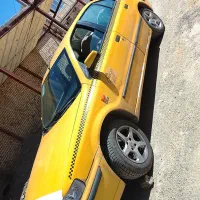 تاکسی گردشی