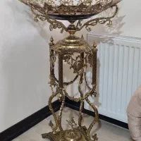 کنارسالنی برنز